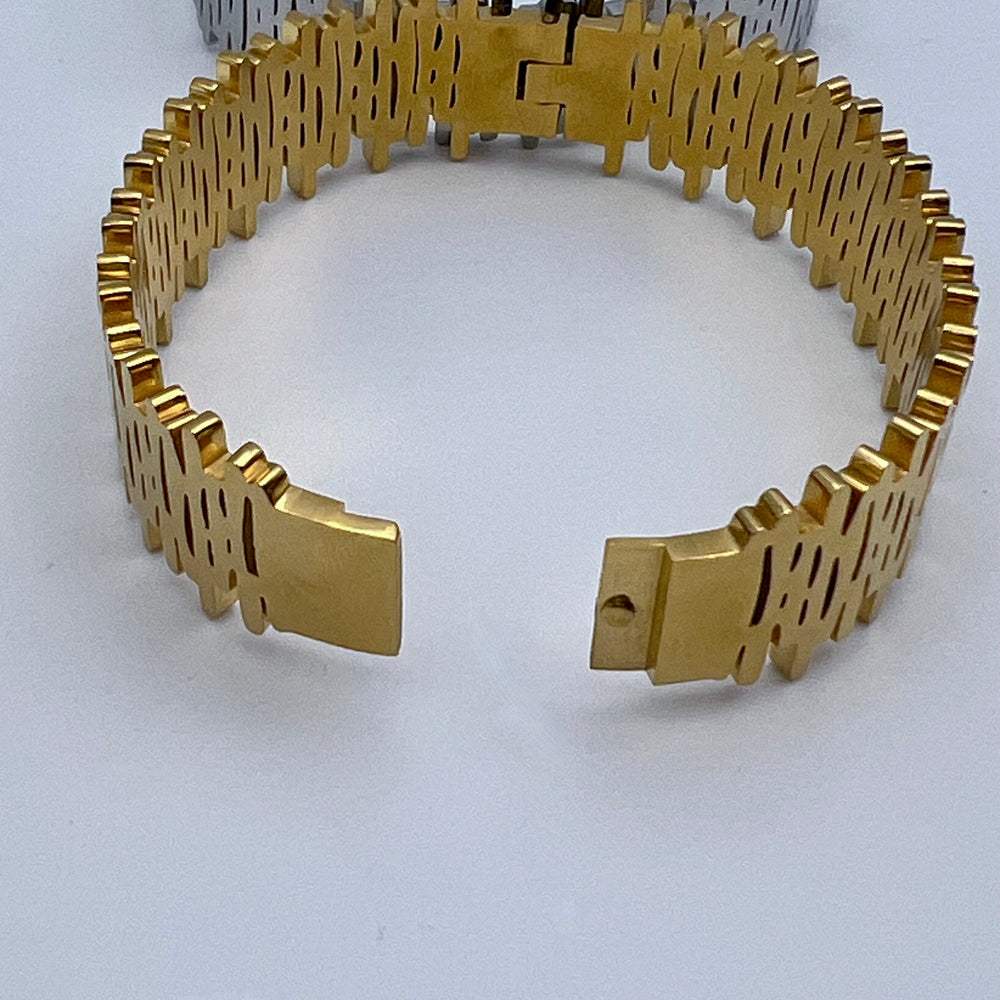 Decca Bracelet