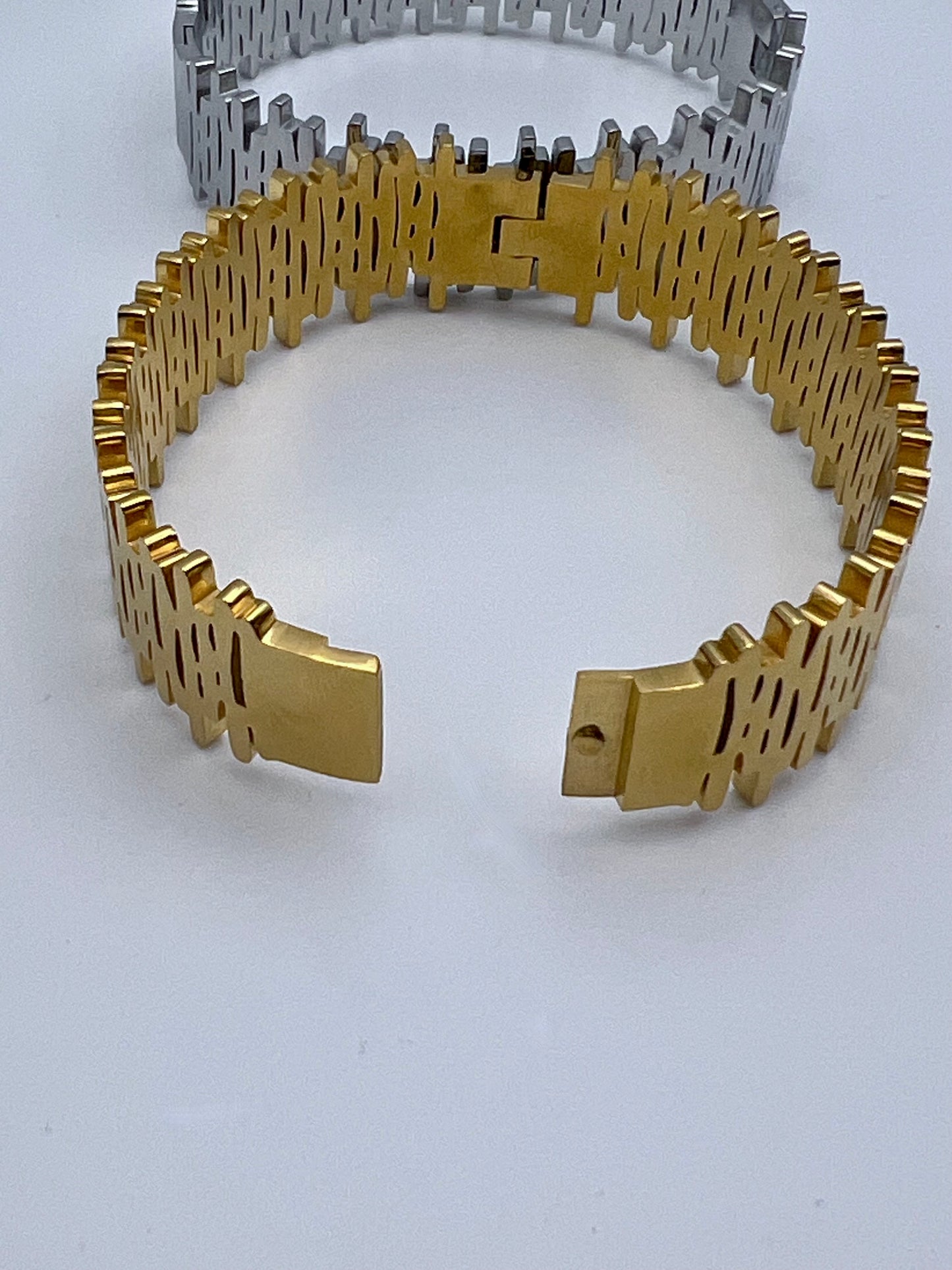 Decca Bracelet