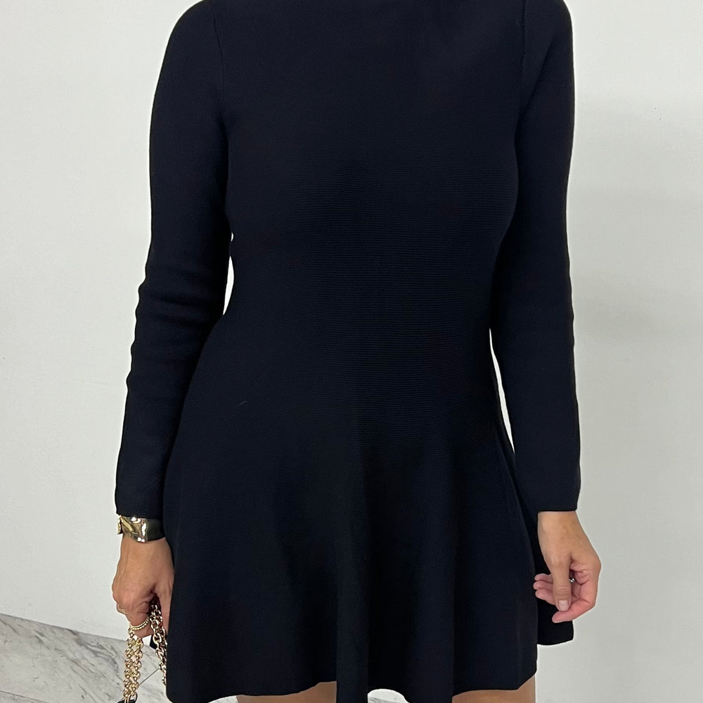 Lost In Love Sweater Dress