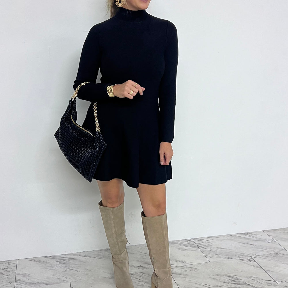 Lost In Love Sweater Dress