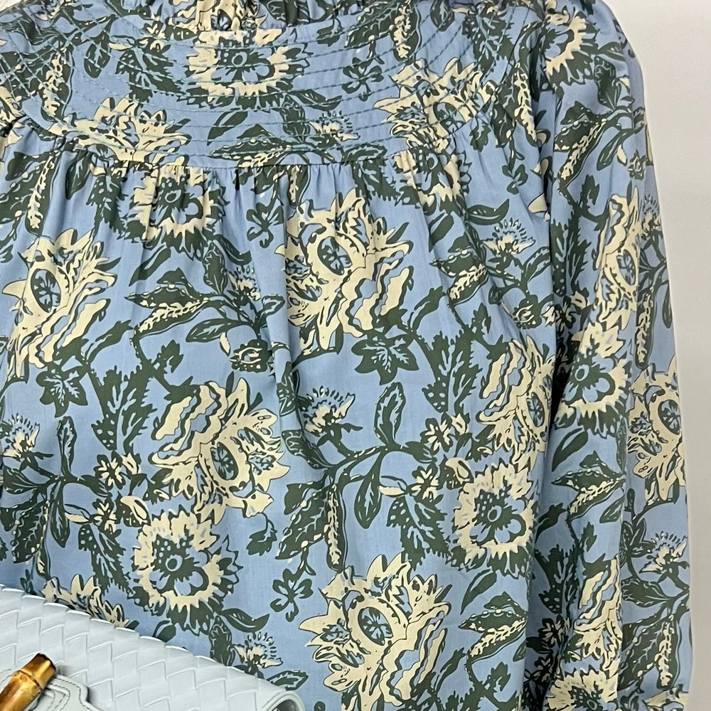 Kate Print Dress