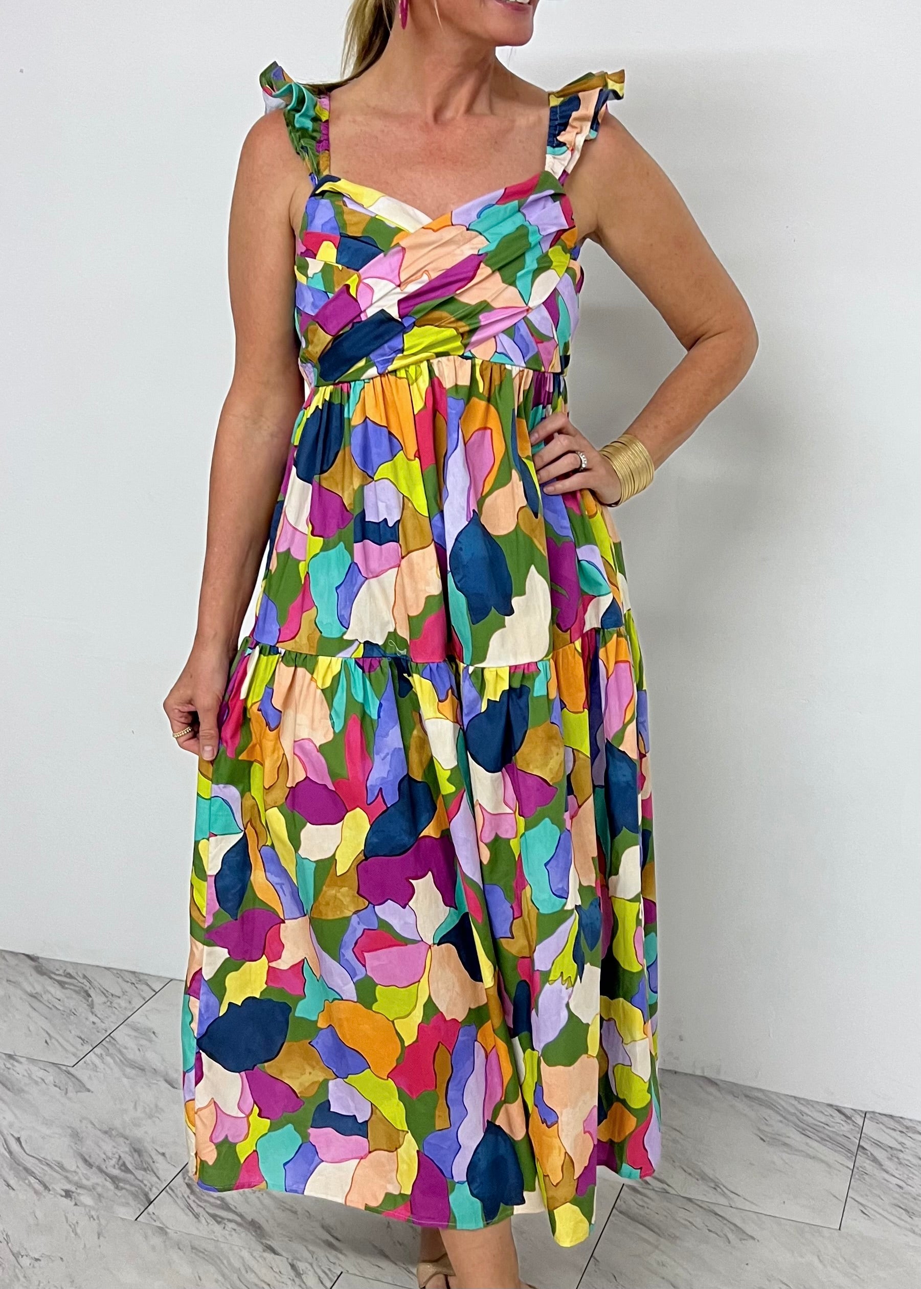 dresses – Page 5 – shop chartreuse