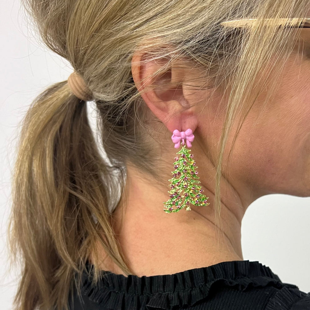 Merry Merry Earrings