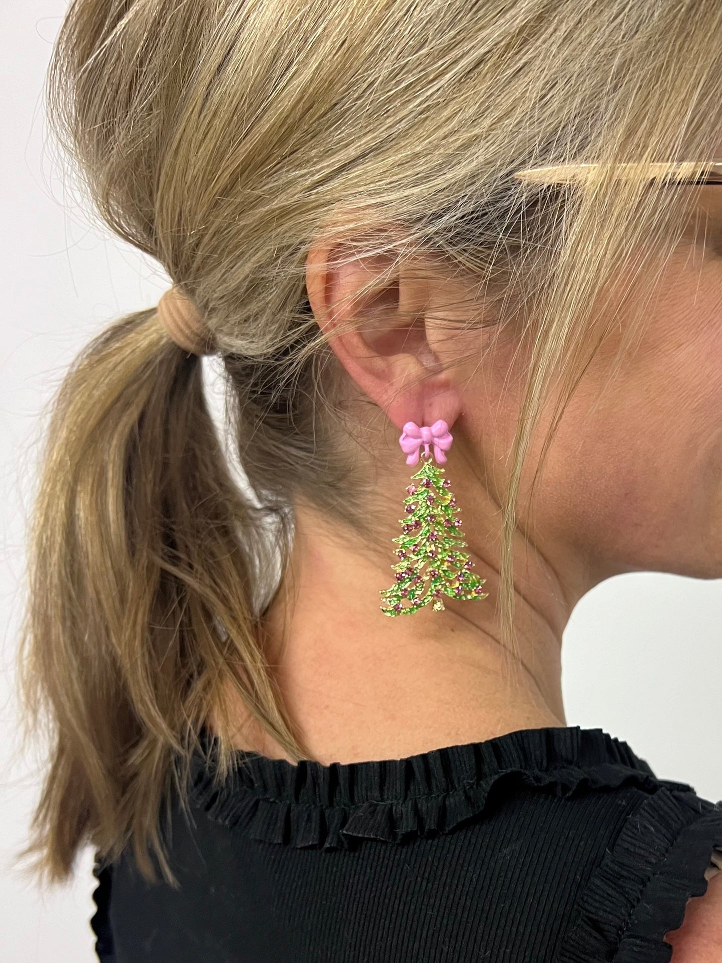 Merry Merry Earrings