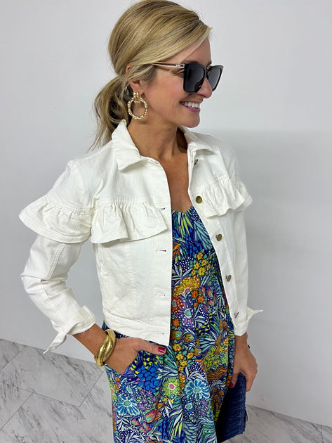 outerwear – shop chartreuse