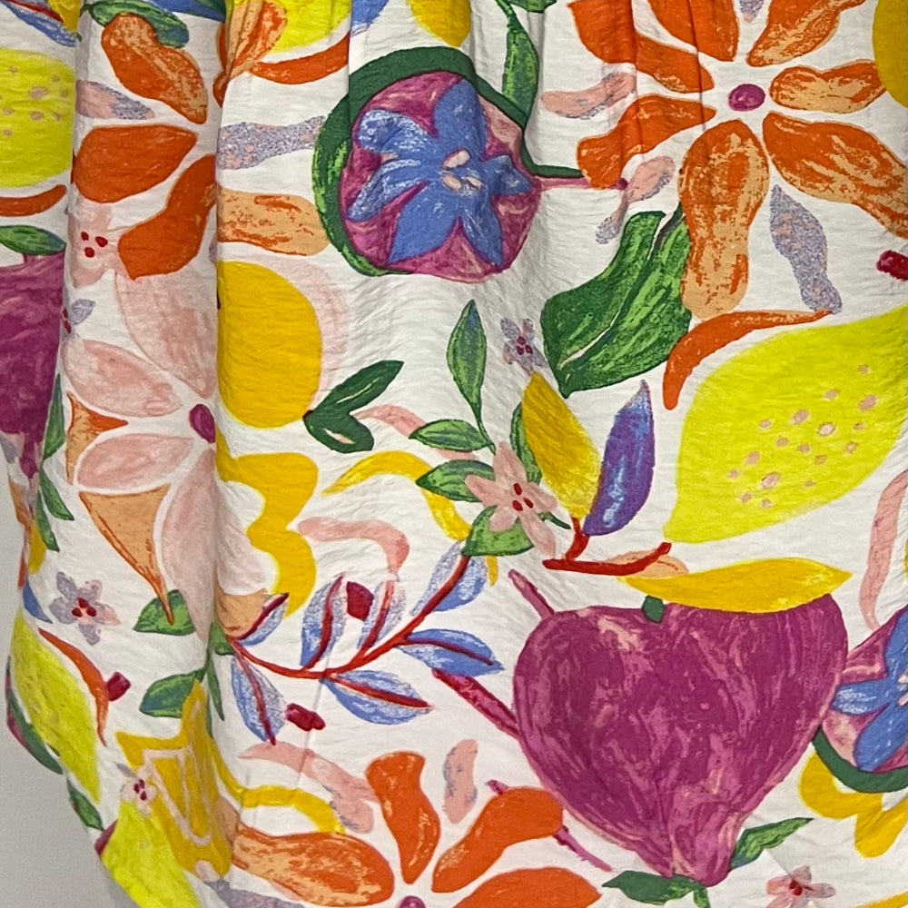 
                  
                    Lemon Love Print Top - FINAL SALE
                  
                