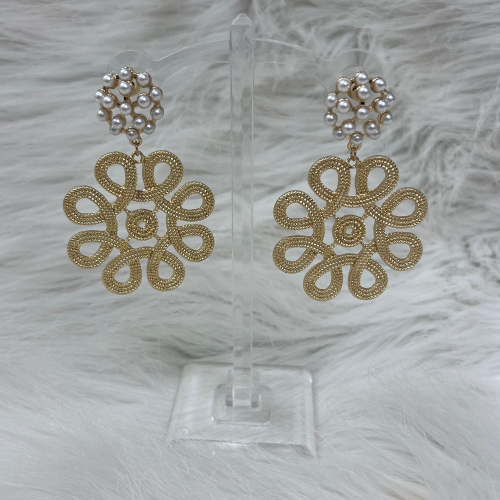 
                  
                    Baubles and Bubbly Earrings
                  
                