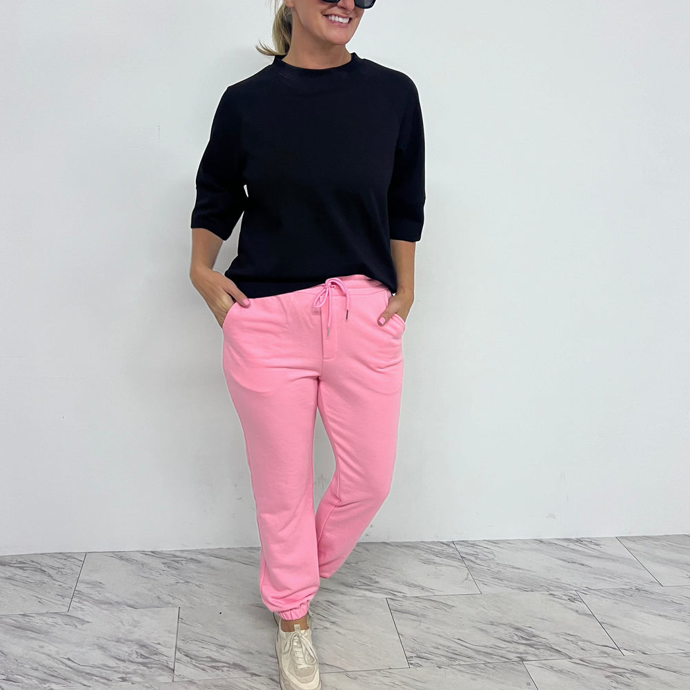 
                  
                    Dash Jogger Pants (Pink) - FINAL SALE
                  
                