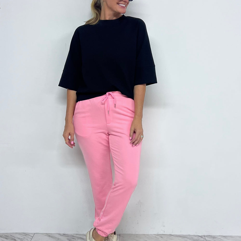 
                  
                    Dash Jogger Pants (Pink) - FINAL SALE
                  
                