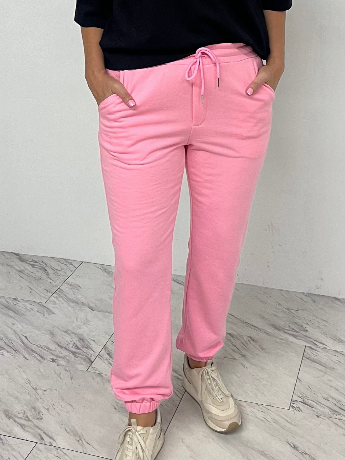 Dash Jogger Pants (Pink)