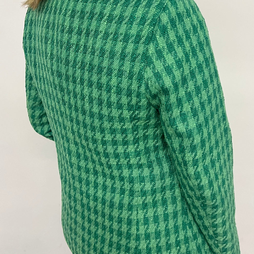 
                  
                    The Blake Jacket (Green)
                  
                