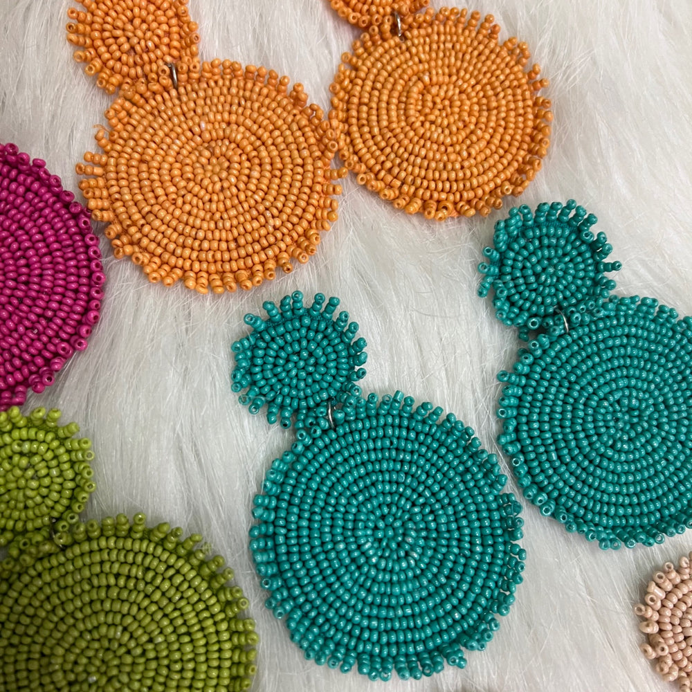 
                  
                    Tahiti Earrings
                  
                