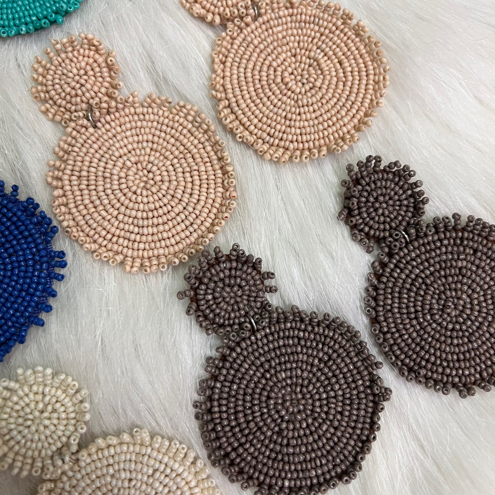 
                  
                    Tahiti Earrings
                  
                