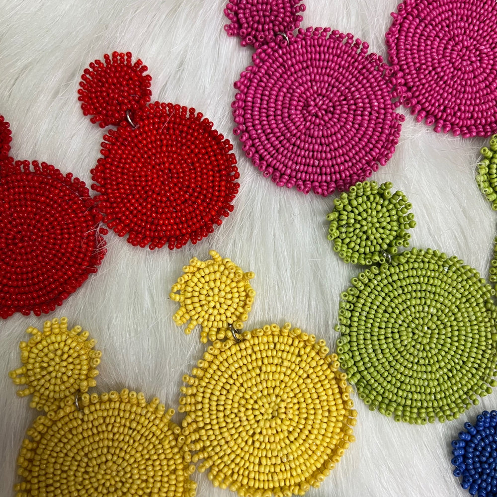 
                  
                    Tahiti Earrings
                  
                