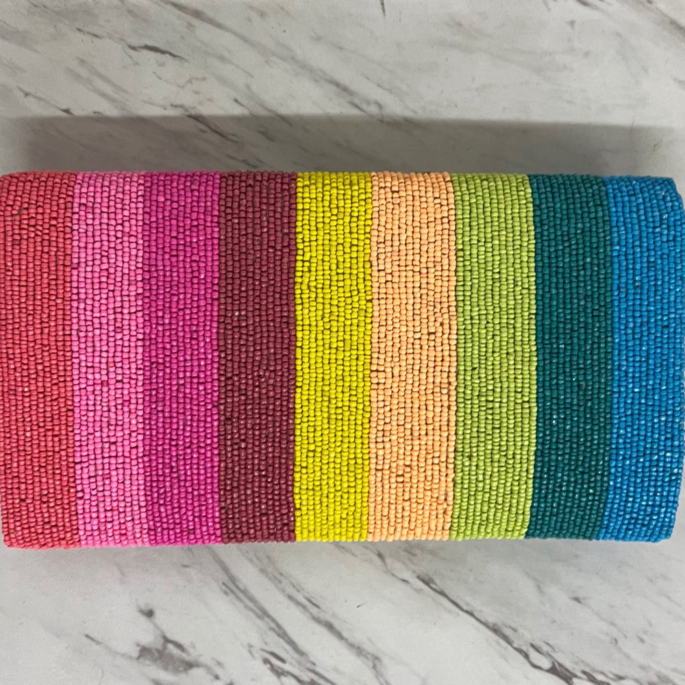 
                  
                    Color Sting Clutch
                  
                