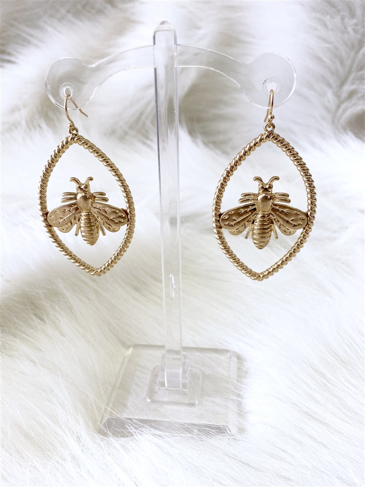 Buzzworthy Earrings